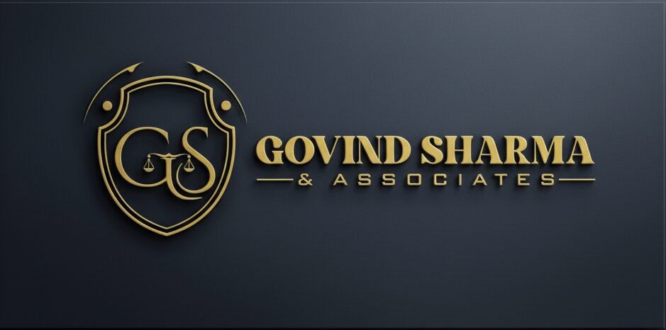 logo adgovind sharma