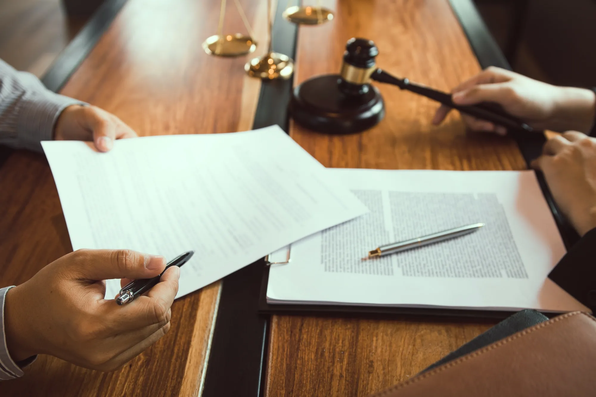 lawyer