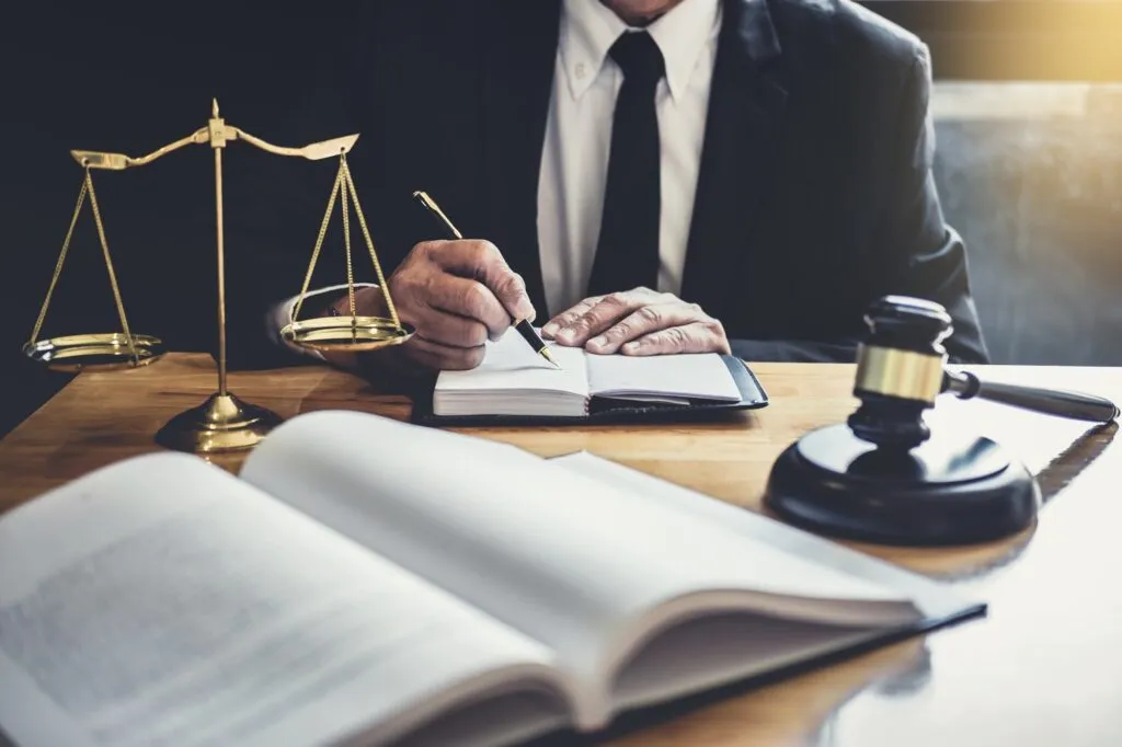 Advocate
