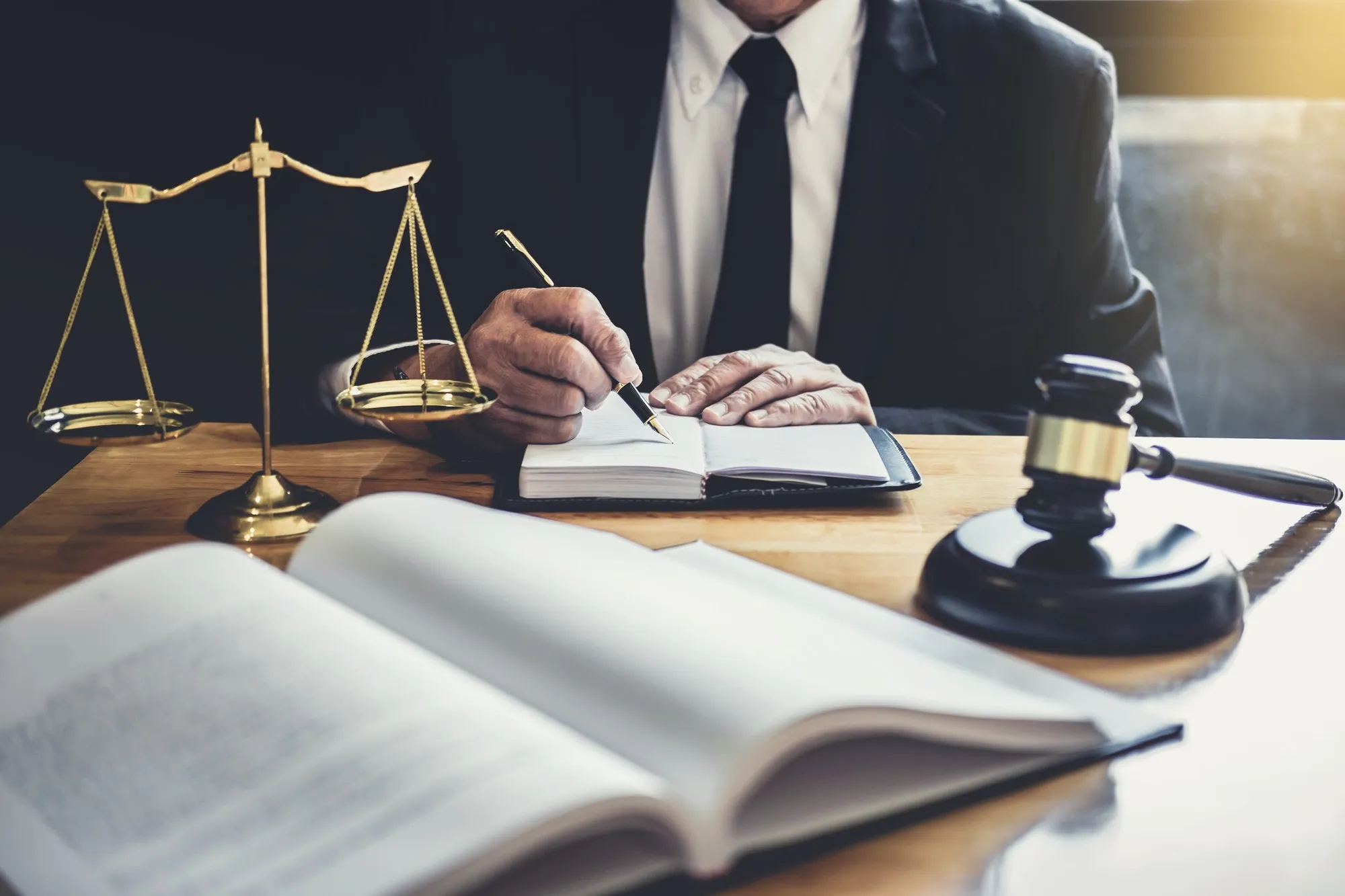 Advocate